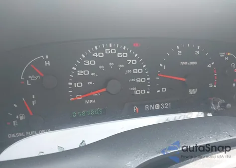 2004 Ford F-250 Lariat/Xl/Xlt from USA, damaged, VIN 1FTNX21P24EB26202